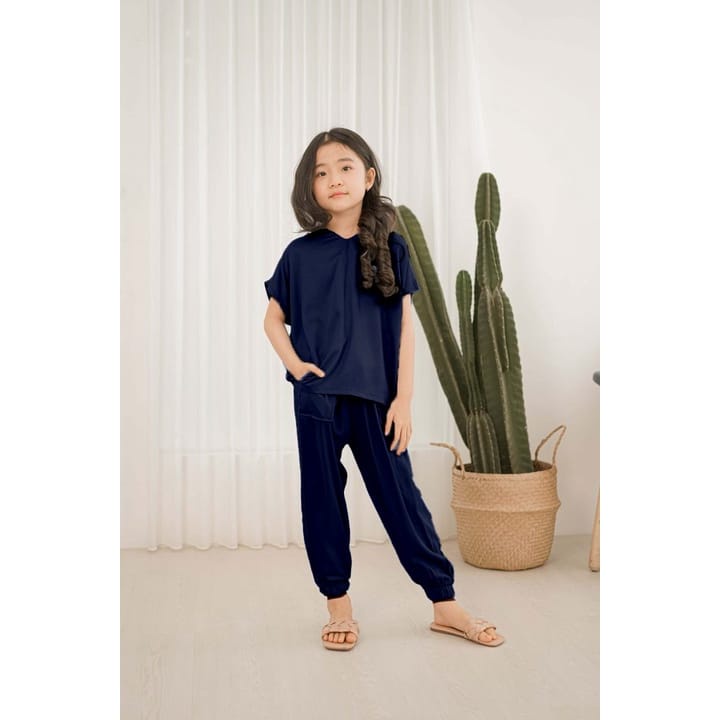 Gardin Set BAHAN RAYON USIA 3-10 TAHUN / baju setelan anak perempuan / Baju Anak 3-10 Tahun Baju Cantik / setelan anak wanita import