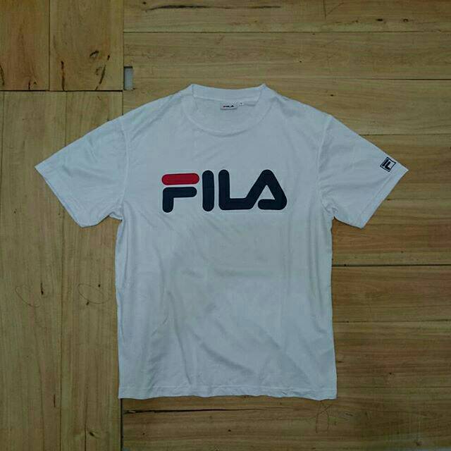 Baju fila original