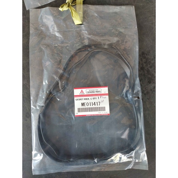 Packing Gasket Cover Tutup Klep Mitsubishi Colt Diesel PS FE 100 AM