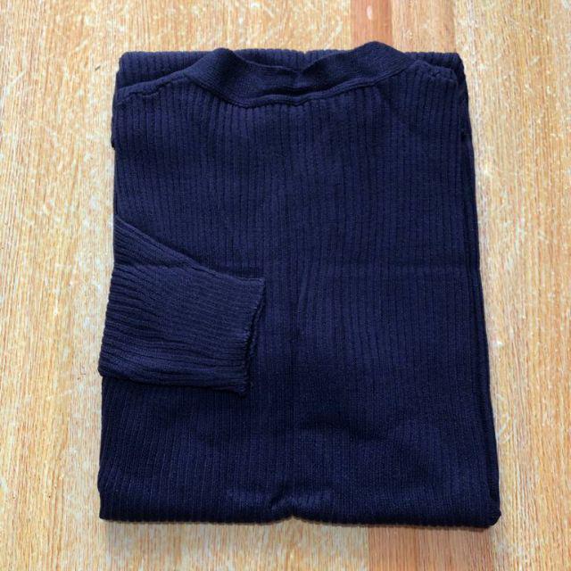 Long Cardigan / BELLE / Oversize Cardy / Atasan Long Cardy Rajut / Outwear / Kardigan Wanita-Navy