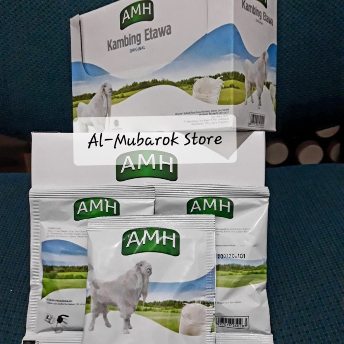 

c011cc Susu Kambing Etawa Amh Xa201As