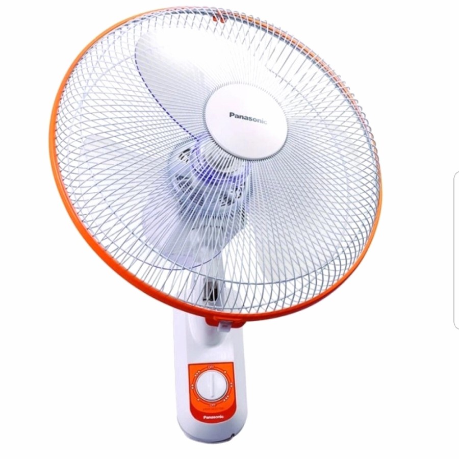 PANASONIC Kipas Angin WALL FAN 12 inch F-EU309