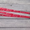 

Lanyard Honda Merah / Lanyard One Heart Honda Full Desain Custom NSR