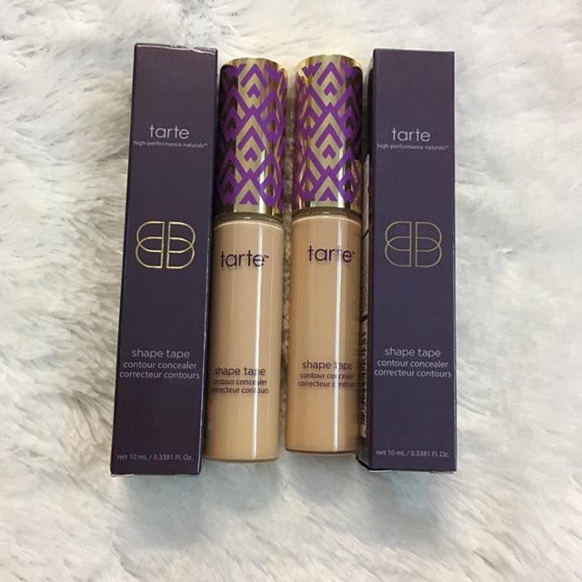 Tarte Shape Tape