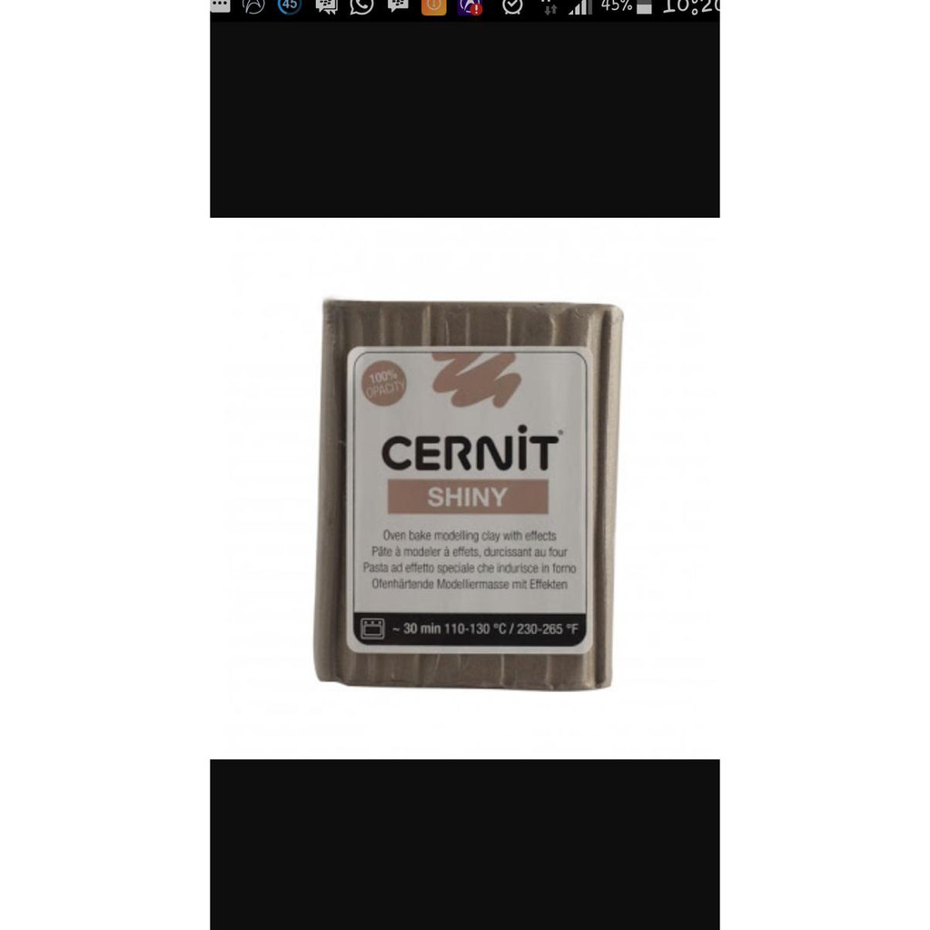 

Cernit