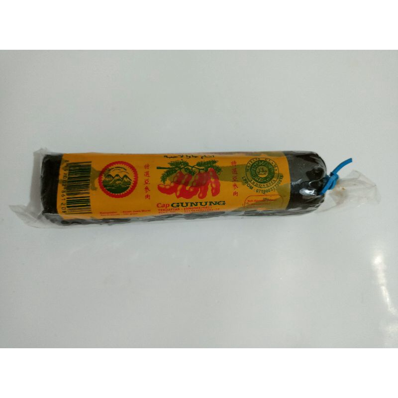 

Asam Jawa Tampa biji