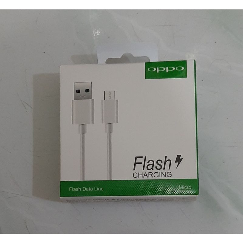 kabel data oppo