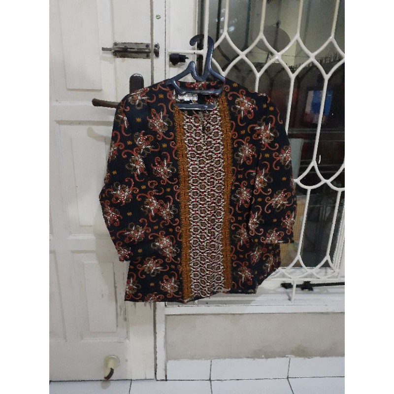 Batik Wanita Preloved Murah