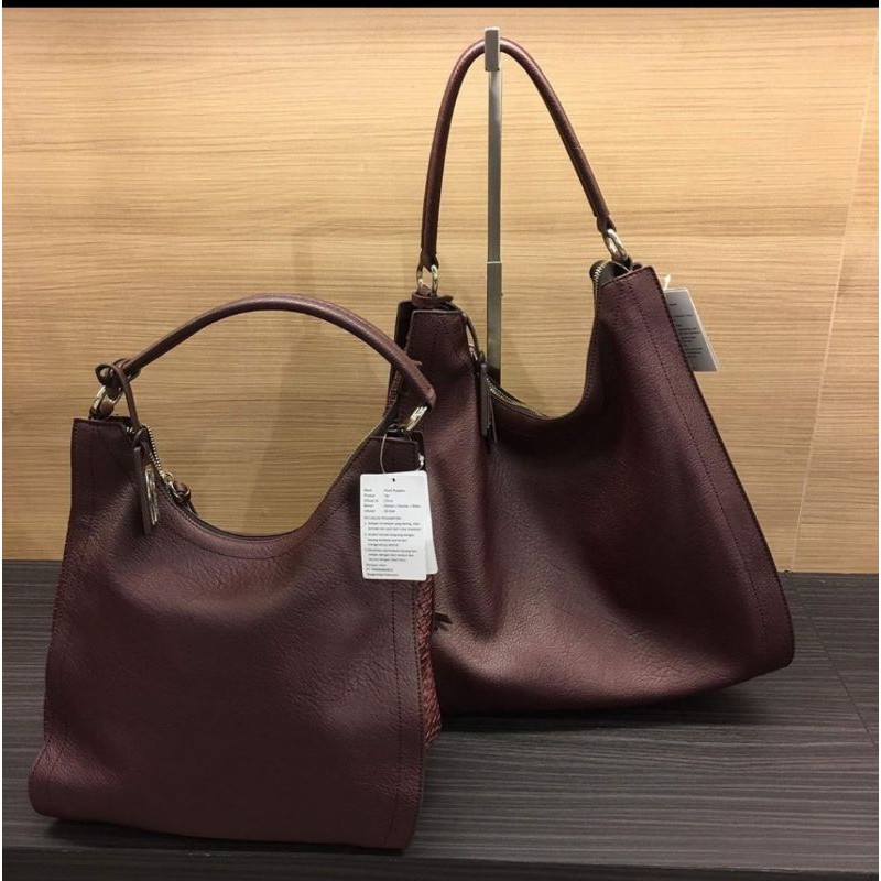 SALE issy shoulder L by Hush puppies