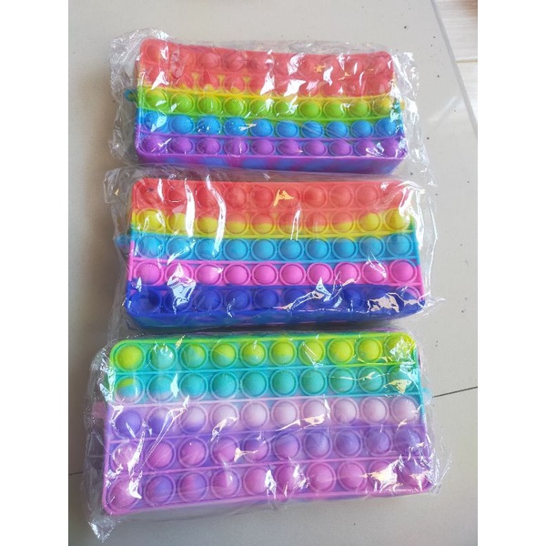 

pop it / kotak pensil popit