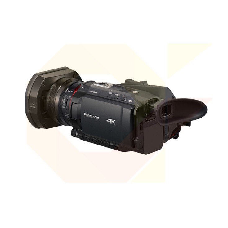 Panasonic Camcorder Pro HC-X1500 X1500 X-1500