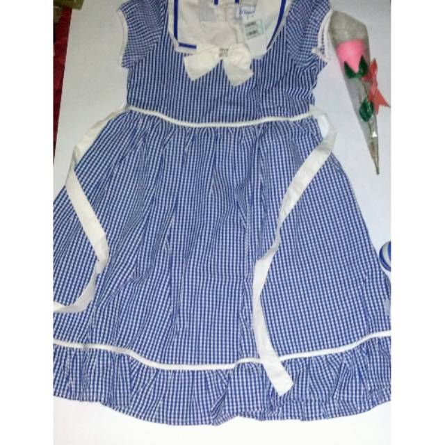 Dress donita size 8