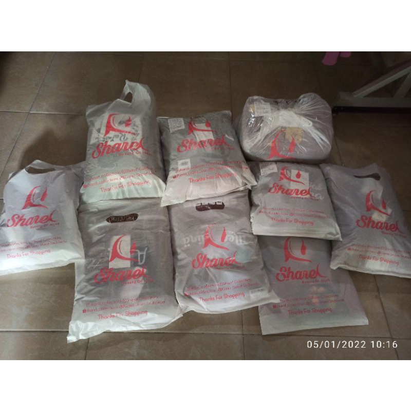 Jual Paket Reseller Custom | Shopee Indonesia