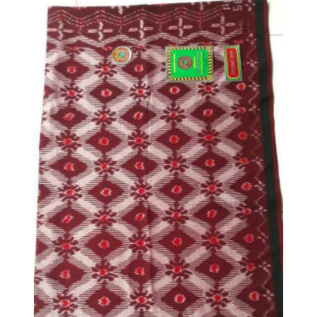 Sarung Goyor Atau Toldem ATBM Asli Pemalang