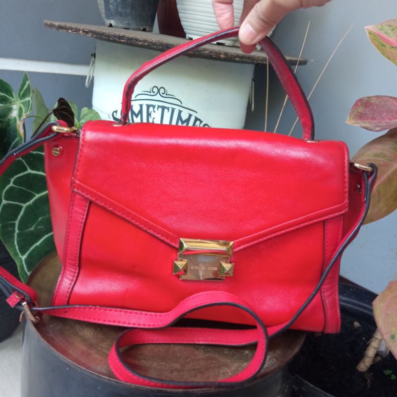 link co sale tas top Handle Michael Kors