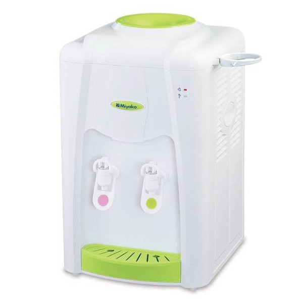 Dispenser Miyako Hot and Cool Panas Dingin WD 290HC - 290 HC - WD290HC