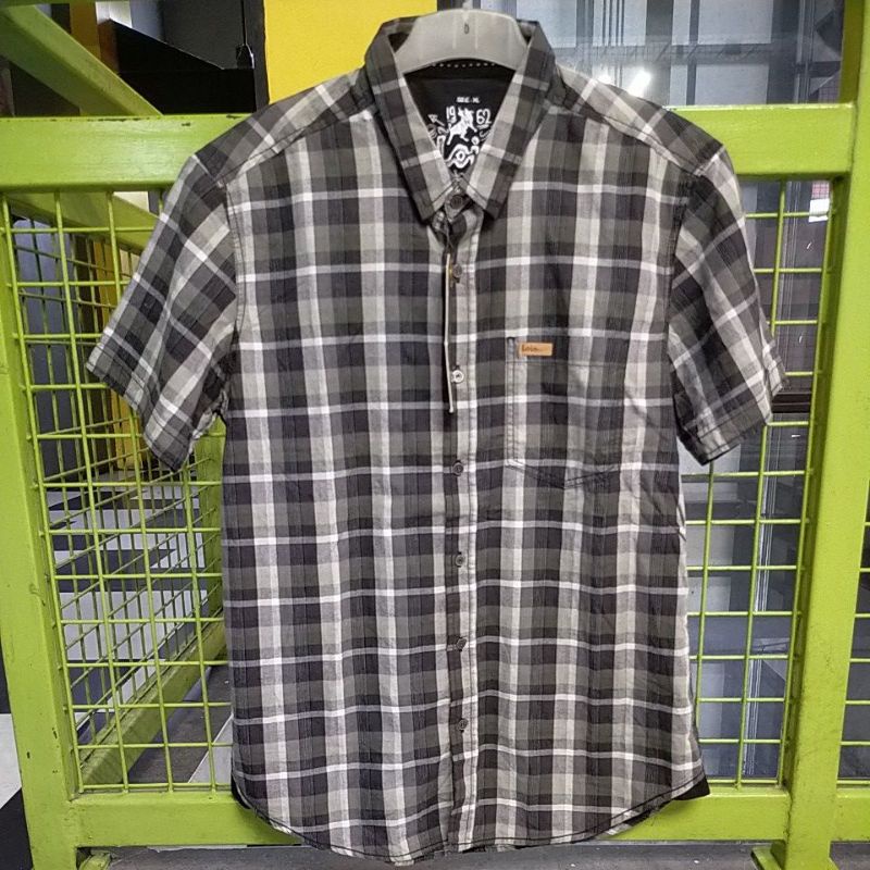 Kemeja Lois Original