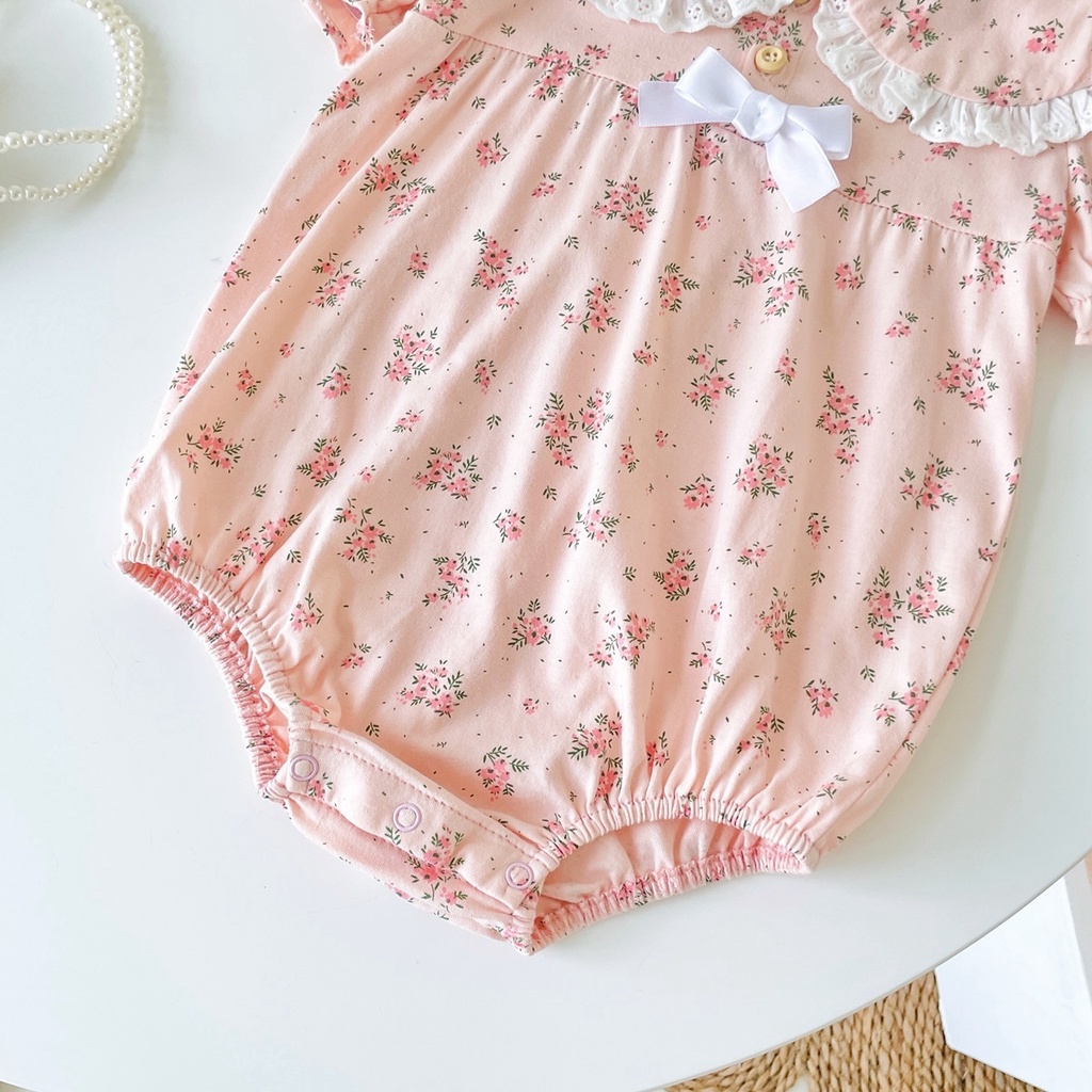 0-18bln PAKAIAN BAYI [Premium impor] BAJU ANAK JUMPER JUMPSUIT ROMPER PEREMPUAN ZD U