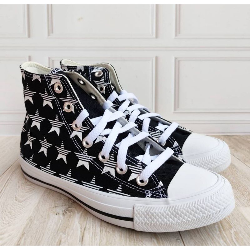 Sepatu CONVERSE CT All Star High (No.ART 168808C)