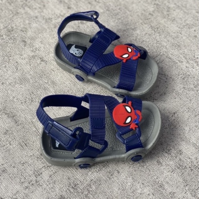 Sandal Anak Spidermanz 811