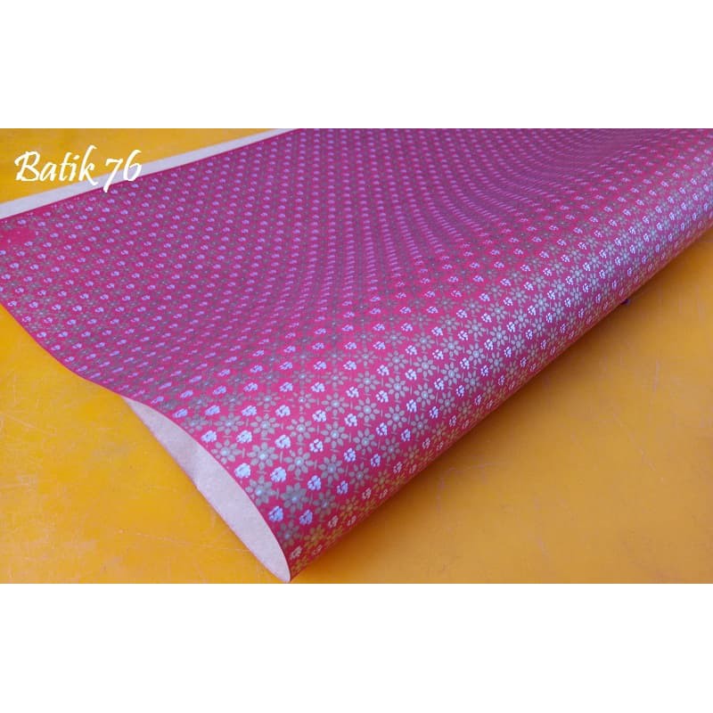 

Packingan Kado (Untuk produk yang dibeli)