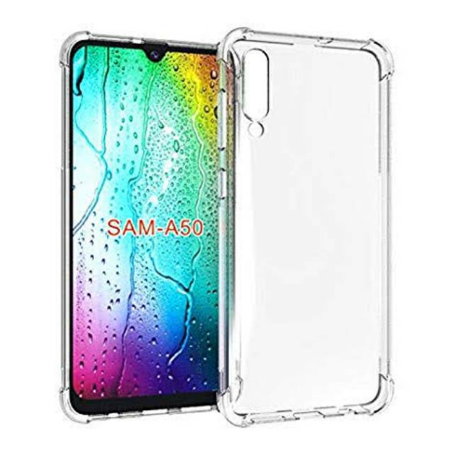 Softcase Anticrack Samsung A01 A11 A31 A51 A71 A10 A20 A30 A50 A70 A10s A20s A30s A50s M10 M20 M30