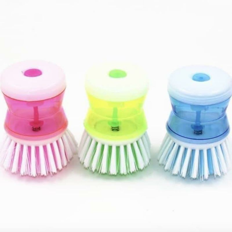 SIKAT WAJAN CUCI PIRING