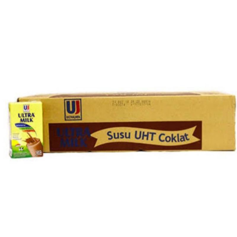 

BgKr Promo susu Ultra mimi DUS 125 ml susu ultra mini susu anak Murah