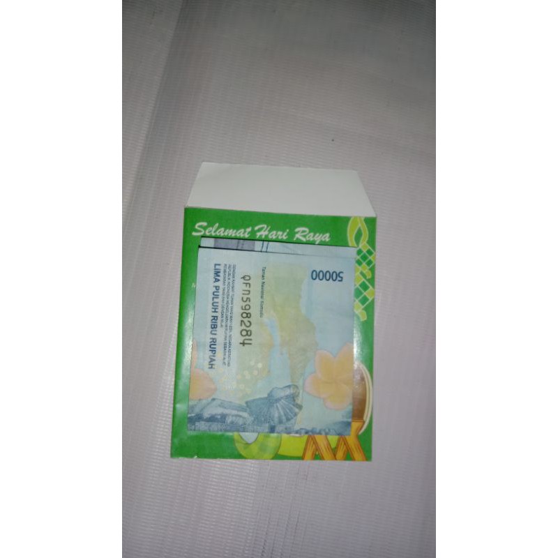 

angpao leafhea