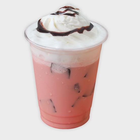 

Seller ☊ Bubuk Minuman 1 kg Rasa Red Velvet - JPS Powder Plain Tanpa Gula Serbuk Instan S-6