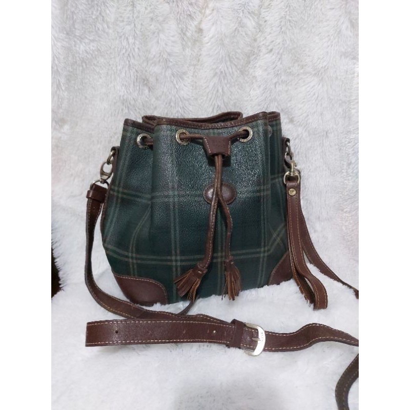 beanpole bag preloved