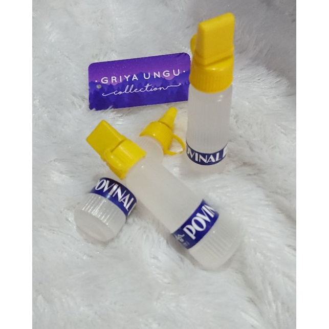 

POVINAL Lem cair 22ml