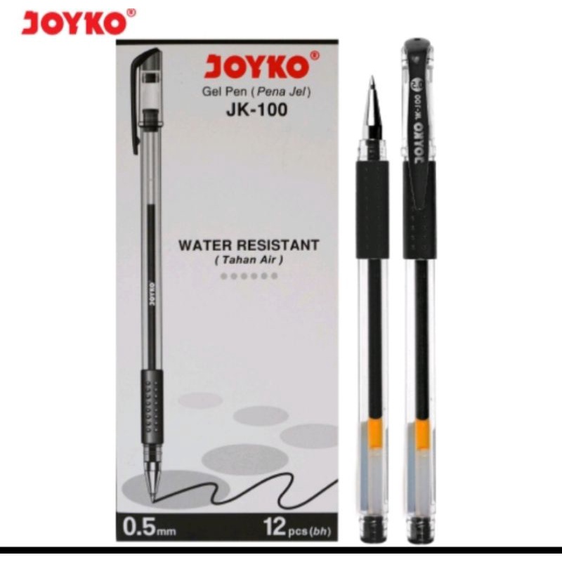 

pen joyko jk 100
