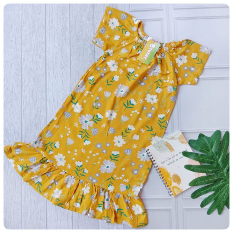 DASTER ANAK RAYON DASTER ANAK MURAH