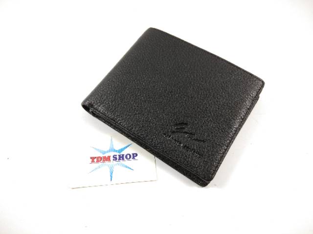 DOMPET PRIA KULIT ASLI GIORGIO AGNELLI MILLING 916