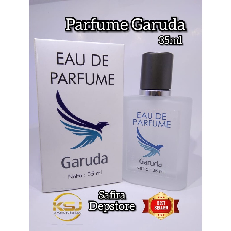 PARFUM EDP Garuda 35ml