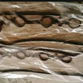 packing tutup klep grand max luxio ori