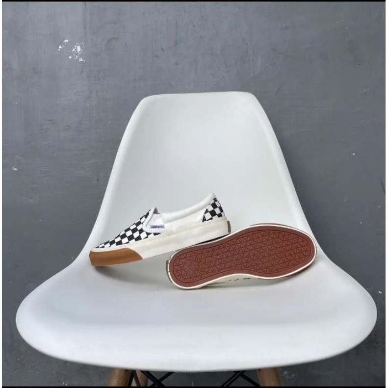 SEPATU NOBRAND SLIP CATUR 100% ORI