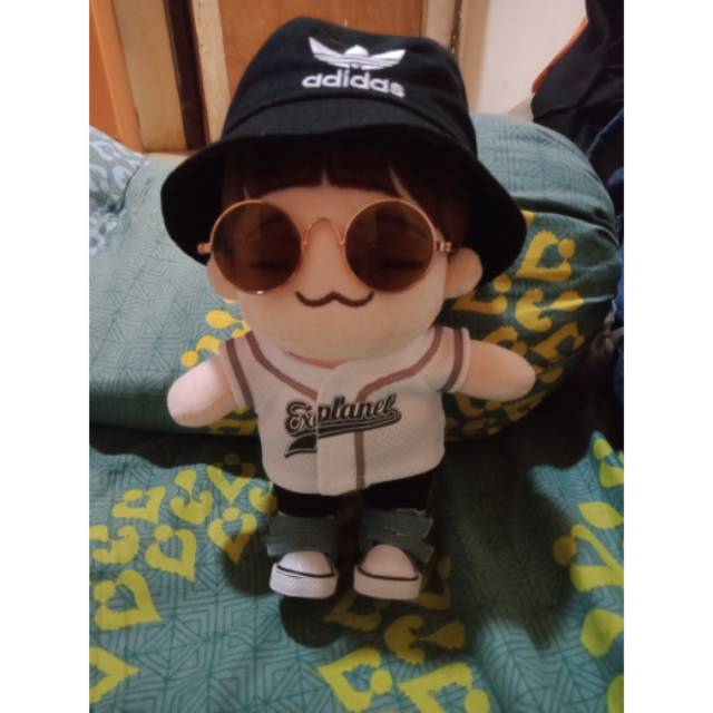 CHEN DOLL 20CM