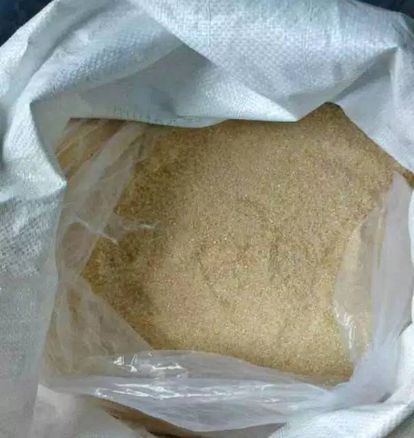 Gula pasir kemasan 1kg