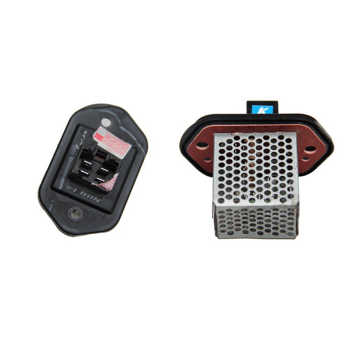 AC RESISTOR BLOWER  WERSTAN  HONDA ALL NEW CITY AC