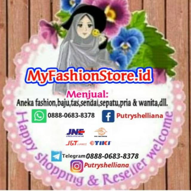putryselyana