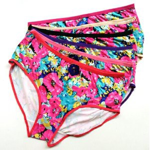 Isi 3 CD Super Big Size 725  CD Super Big Size  Celana Dalam Wanita Gemuk  Kncut Jumbo  Celana Dala