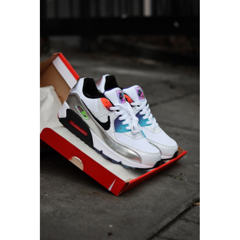 NIKE AIR MAX 90 HAVE A GOOD GAME