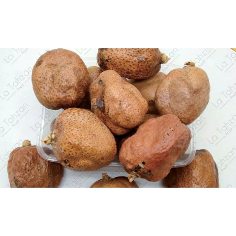 

Zuriyat Mesir, DOUM program hamil 500gr