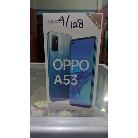 oppo a53 4/128