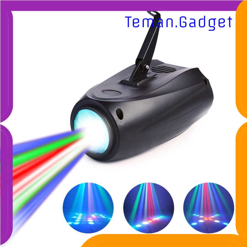 TG-DG Beatific Lampu Sorot Laser Panggung untuk Lightning Sound System L18RG