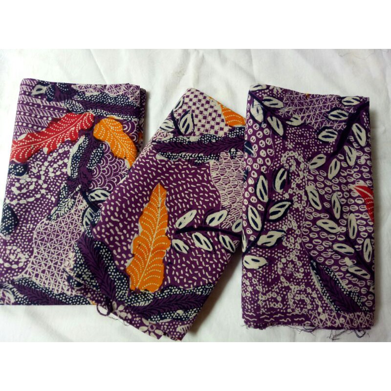 

BATIK FULL TULIS TANGAN