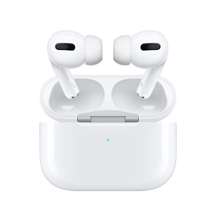 Headset Bluetooth Pro / Wireless Charging Earphone