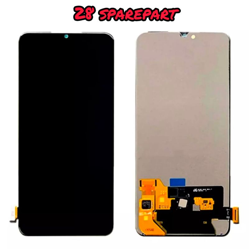 lcd fullset lcd touchscreen Vivo v17 pro / v19 pro original incell